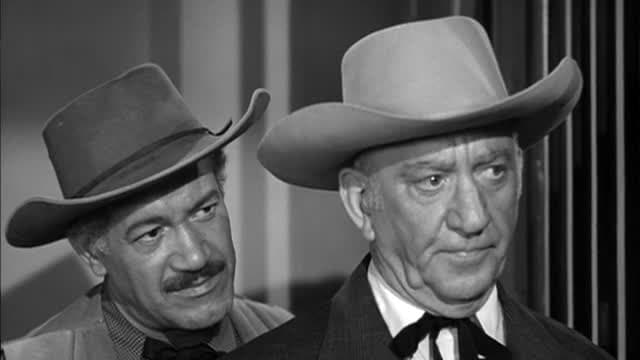 S01:E13 - Sheriff of Red Rock