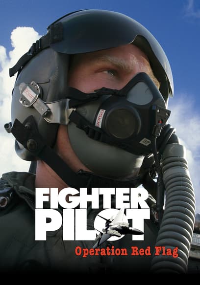 Fighter Pilot: Operation Red Flag