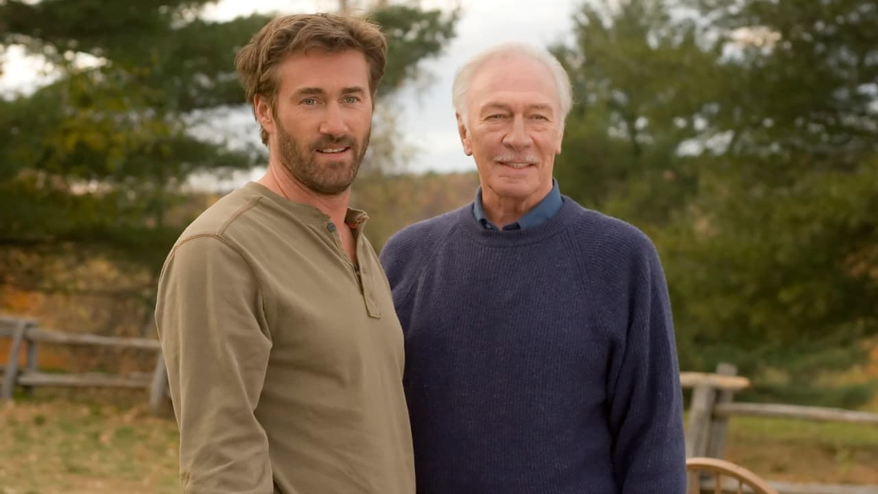 Watch Autumn Hearts: A New Beginning