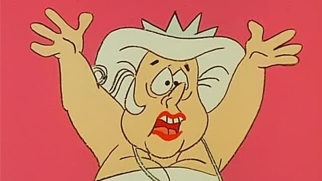 S01:E11 - Pink Sphinx / Cock-a-Doodle Deux Deux / The Pink Phink