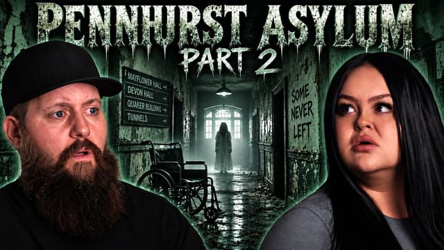 S02:E04 - Pennhurst Asylum (Pt. 2)