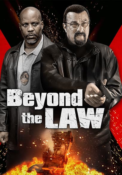 Beyond the Law