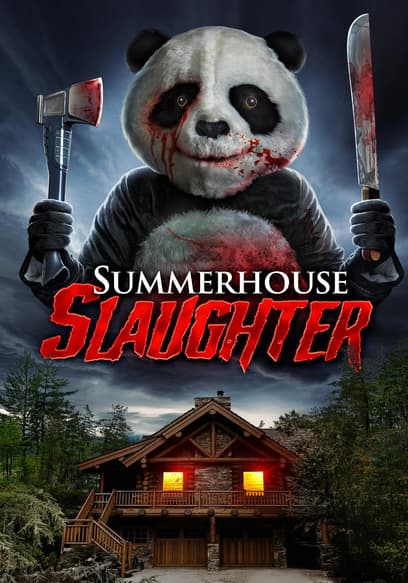 Summerhouse Slaughter