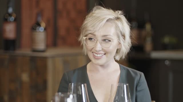 S01:E12 - Amanda McCrossin & Vanessa Conlin