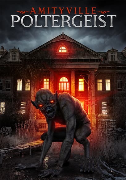 Amityville Poltergeist