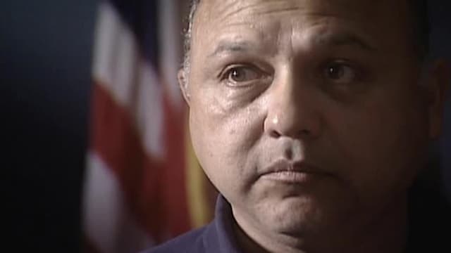 S01:E01 - Polly Klaas: secuestrada