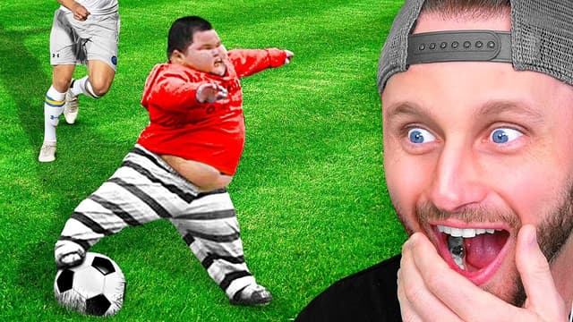 S01:E10 - Epic Fails Compilation