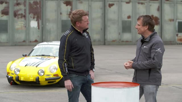 S01:E62 - Episodio 62