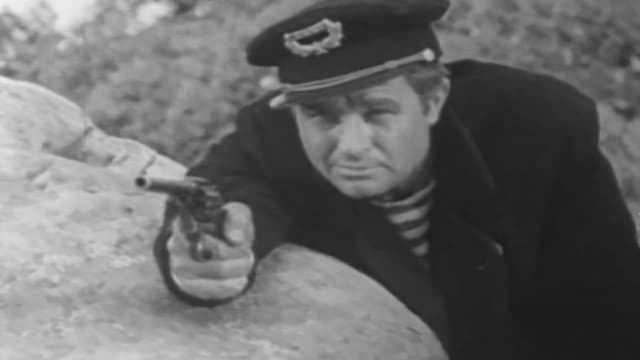 S01:E35 - Stolen Dynamite