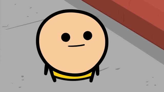 S01:E18 - Episode 18