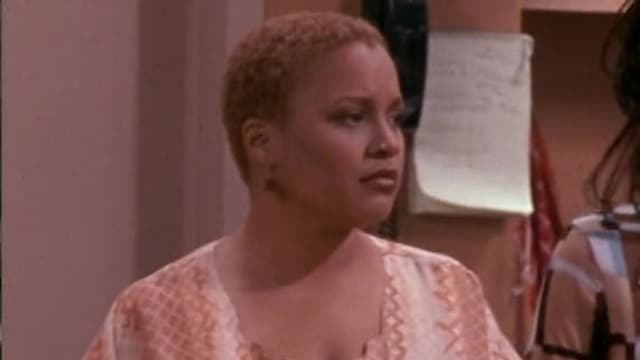 S02:E21 - Hakeem’s Birthday