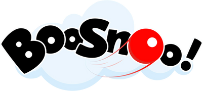 BooSnoo!