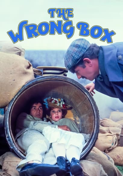 The Wrong Box