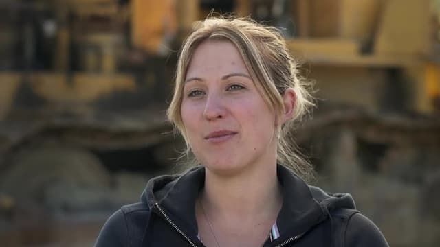 S04:E03 - Hard Rain, Bad Luck