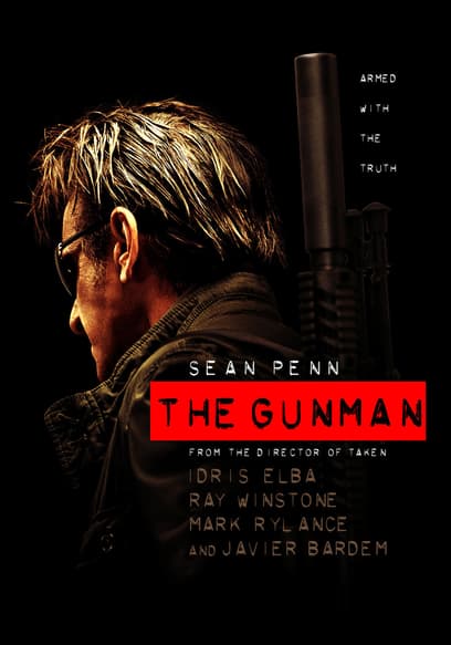 The Gunman