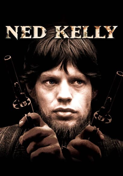 Ned Kelly