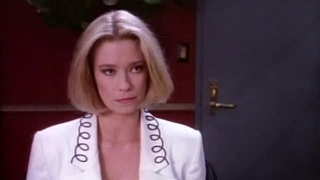 S12:E23 - Where There's a Will