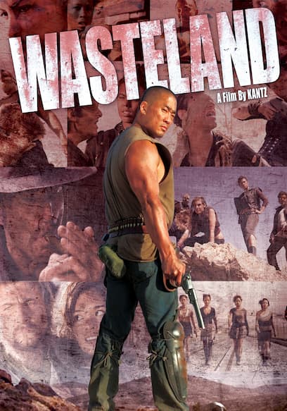Wasteland
