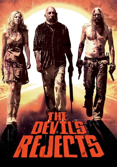 The Devil's Rejects