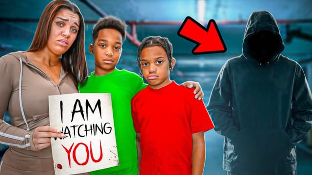 S18:E03 - The Stalker: Part 1