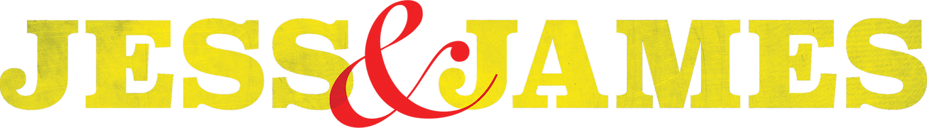 Jess & James