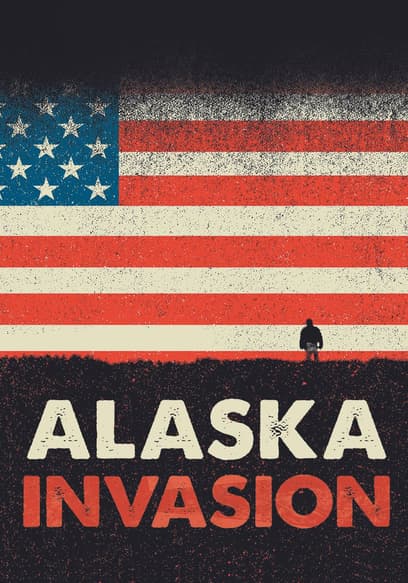 Alaska Invasion