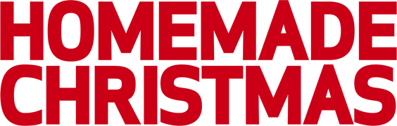 Homemade Christmas