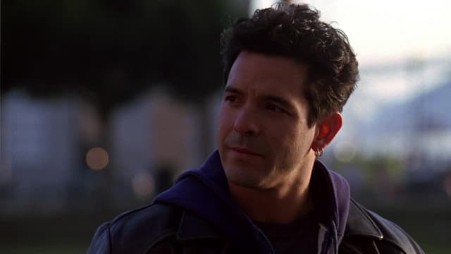 S05:E13 - Liar's Poker