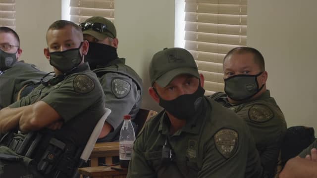 S01:E07 - In the Eye of Hurricane Ida