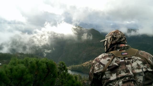 S05:E03 - Deer the Hard Way: Prince of Wales Island (Joe Rogan and Bryan Callen)