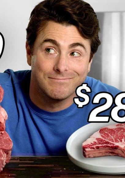 S01:E03 - Beef Buying Tips poster