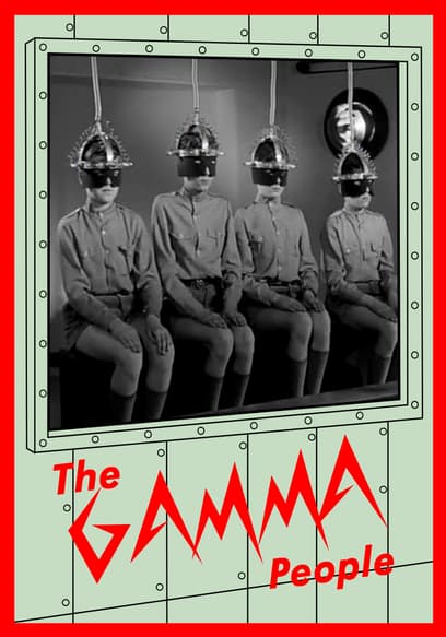 The Gamma People