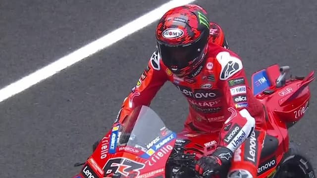 S2025:E06 - France GP