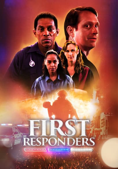 First Responders