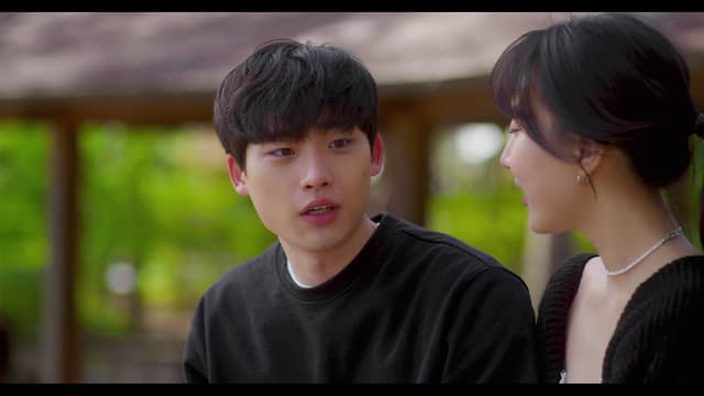 T01:C03 - S01:E03 - Inferiority Complex of Romantic Competence and Gossip