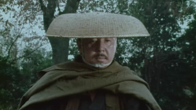 S01:E13 - Black Hair Hell