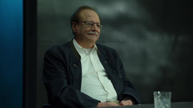 S01:E06 - Helmut Kiener