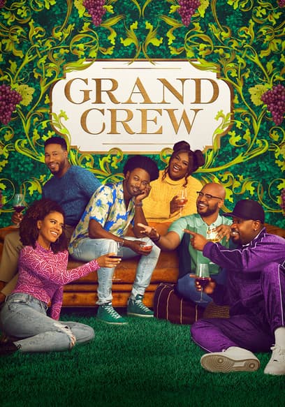 Grand Crew