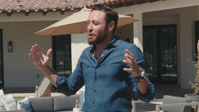 S01:E04 - Palm Springs & Coachella Valley