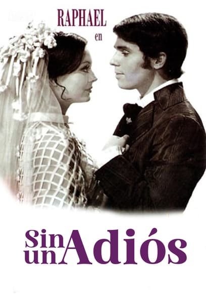 Sin Un Adiós