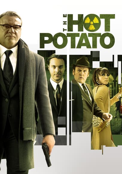 The Hot Potato