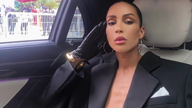 S02:E08 - Standards of Beauty