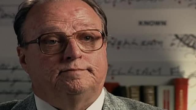 S02:E16 - Gato y ratón