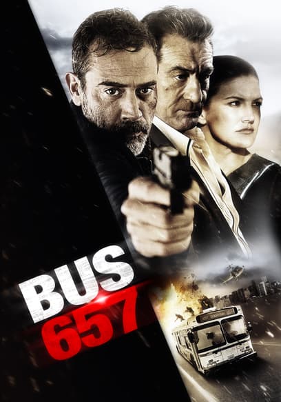 Bus 657 poster