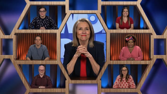 S07:E23 - This Game Was No Vacation