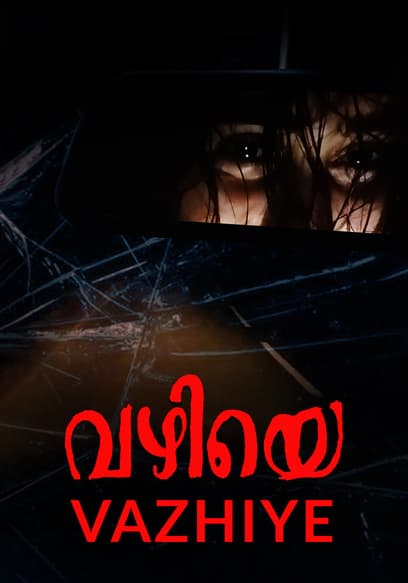Vazhiye poster