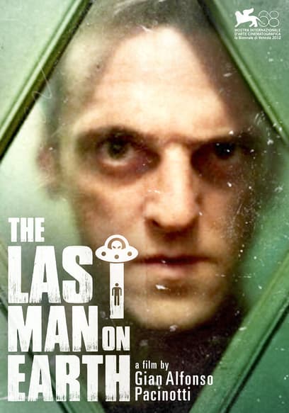 The Last Man on Earth