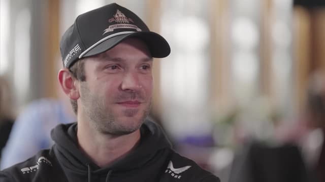 S2026:E31 - Inside Daniel Suárez's New Chapter at Spire Motorsports + Growing NASCAR Internationally