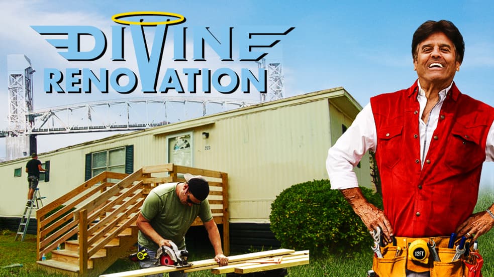 Watch Divine Renovation Streaming Online | Tubi Free TV
