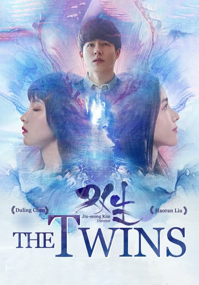 The Twins poster